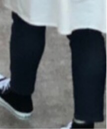 無印良品 | デニムパンツ