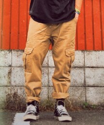 RAiseNsE | チノパンツ