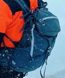 SALOMON | バックパック/リュック