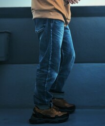 RAiseNsE | デニムパンツ