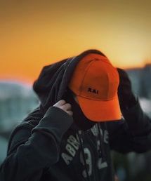 RAiseNsE | キャップ