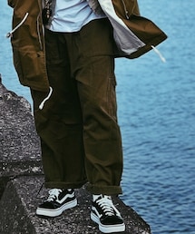 RAiseNsE | チノパンツ