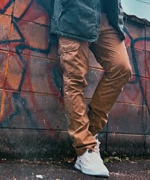 RAiseNsE | カーゴパンツ