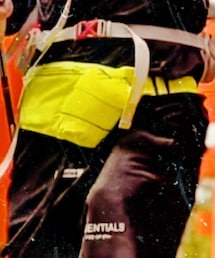 RAiseNsE | ボディバッグ/ウエストポーチ