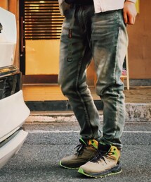 RAiseNsE | デニムパンツ