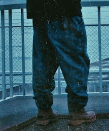 RAiseNsE | デニムパンツ