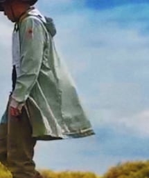 RAiseNsE | マウンテンパーカー