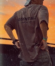 FOG ESSENTIALS | Tシャツ/カットソー