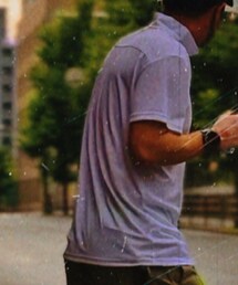 RAiseNsE | ポロシャツ