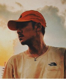 THE NORTH FACE | キャップ