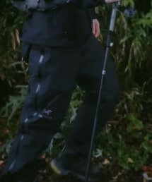 ARC'TERYX | その他パンツ