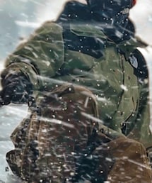 THE NORTH FACE | マウンテンパーカー
