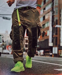 RAiseNsE | カーゴパンツ