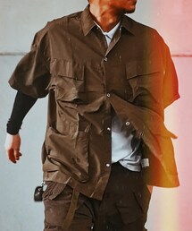 RAiseNsE | シャツ/ブラウス