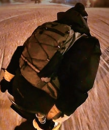 RAiseNsE | バックパック/リュック