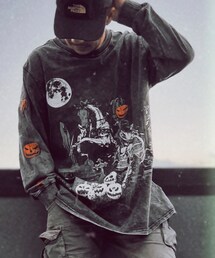 RAiseNsE | Tシャツ/カットソー