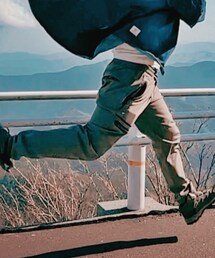 THE NORTH FACE | カーゴパンツ