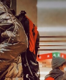 THE NORTH FACE | バックパック/リュック