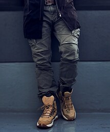 RAiseNsE | カーゴパンツ