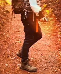 RAiseNsE | チノパンツ