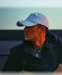 RAiseNsE | キャップ