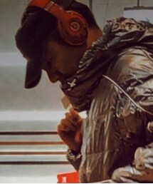 beats | ヘッドフォン/イヤホン