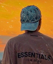 RAiseNsE | キャップ