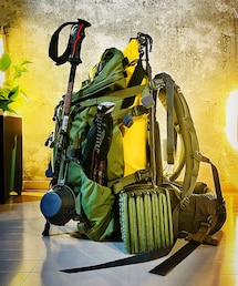 MYSTERY RANCH | バックパック/リュック