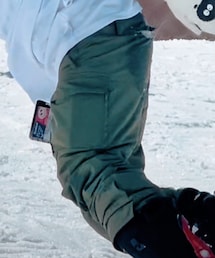 RAiseNsE | カーゴパンツ