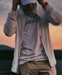 RAiseNsE | パーカー