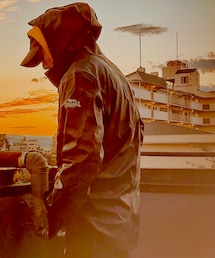 RAiseNsE | ナイロンジャケット