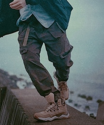 RAlseNsE | カーゴパンツ