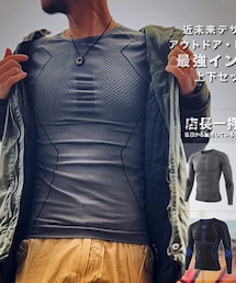 RAiseNsE | トップス