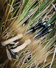 RAiseNsE | アウトドアグッズ