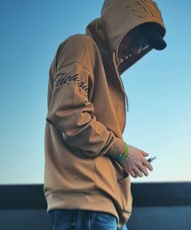 RAiseNsE | パーカー