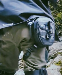 RAiseNsE | ボディバッグ/ウエストポーチ