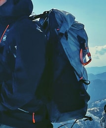 Mammut | バックパック/リュック