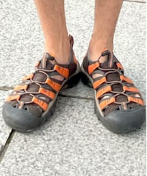 KEEN | サンダル