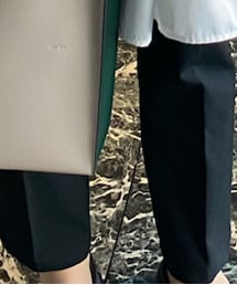 UNIQLO | スラックス