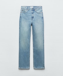 ZARA | デニムパンツ