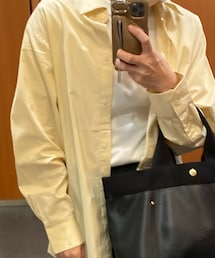 UNIQLO | シャツ/ブラウス