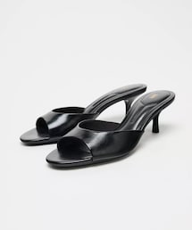 ZARA | サンダル