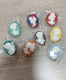 スタジオジブリ | ブローチ/コサージュ