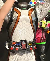仮面ライダー | フィギュア