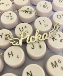 no brand | ネックレス