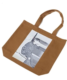 LIVERTINE | トートバッグ