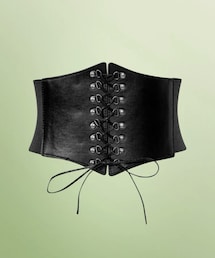 SHEIN | コルセット(ベルト)