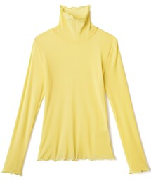 GRL | タートルネックメロウシアートップス[dk867](トップス)
