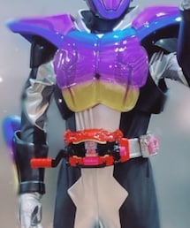 仮面ライダー | その他