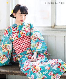 kimonomachi | 浴衣(浴衣)